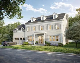 20 Lebanon Road