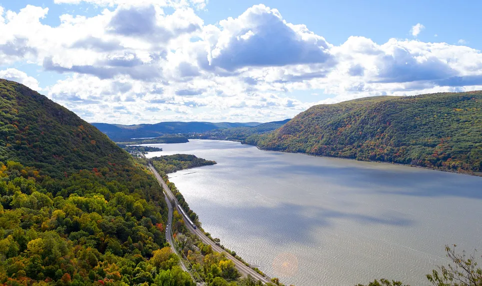 Hudson Valley>