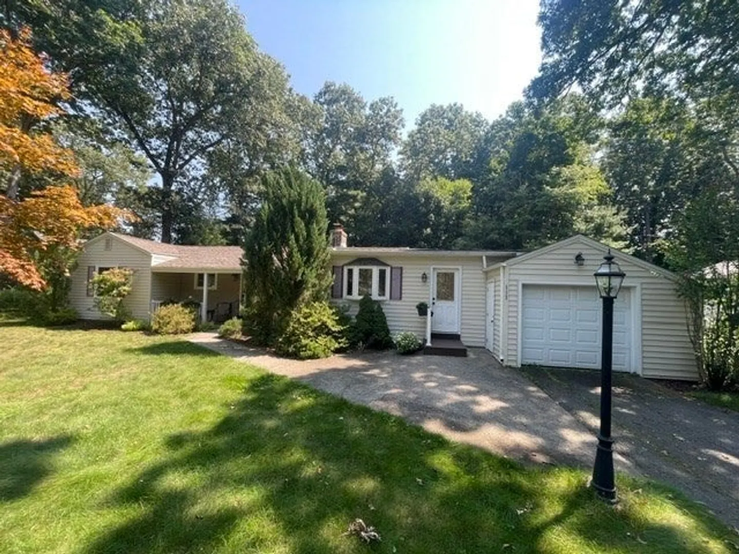 117 Hazardville Rd Photo 1