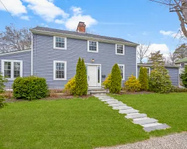 1 Harmon Drive