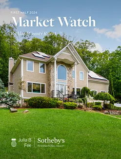 Rockland County, New York Market Watch Cover Q2 2024