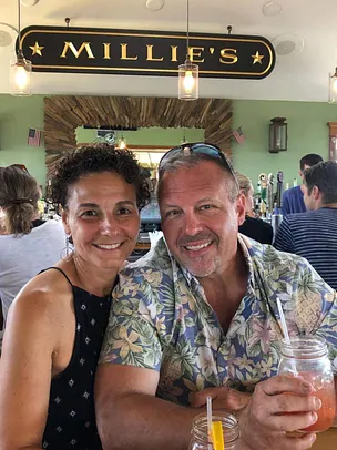 Carol Frattaroli photo 1