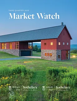 Third Quarter 2025 Market Watch
