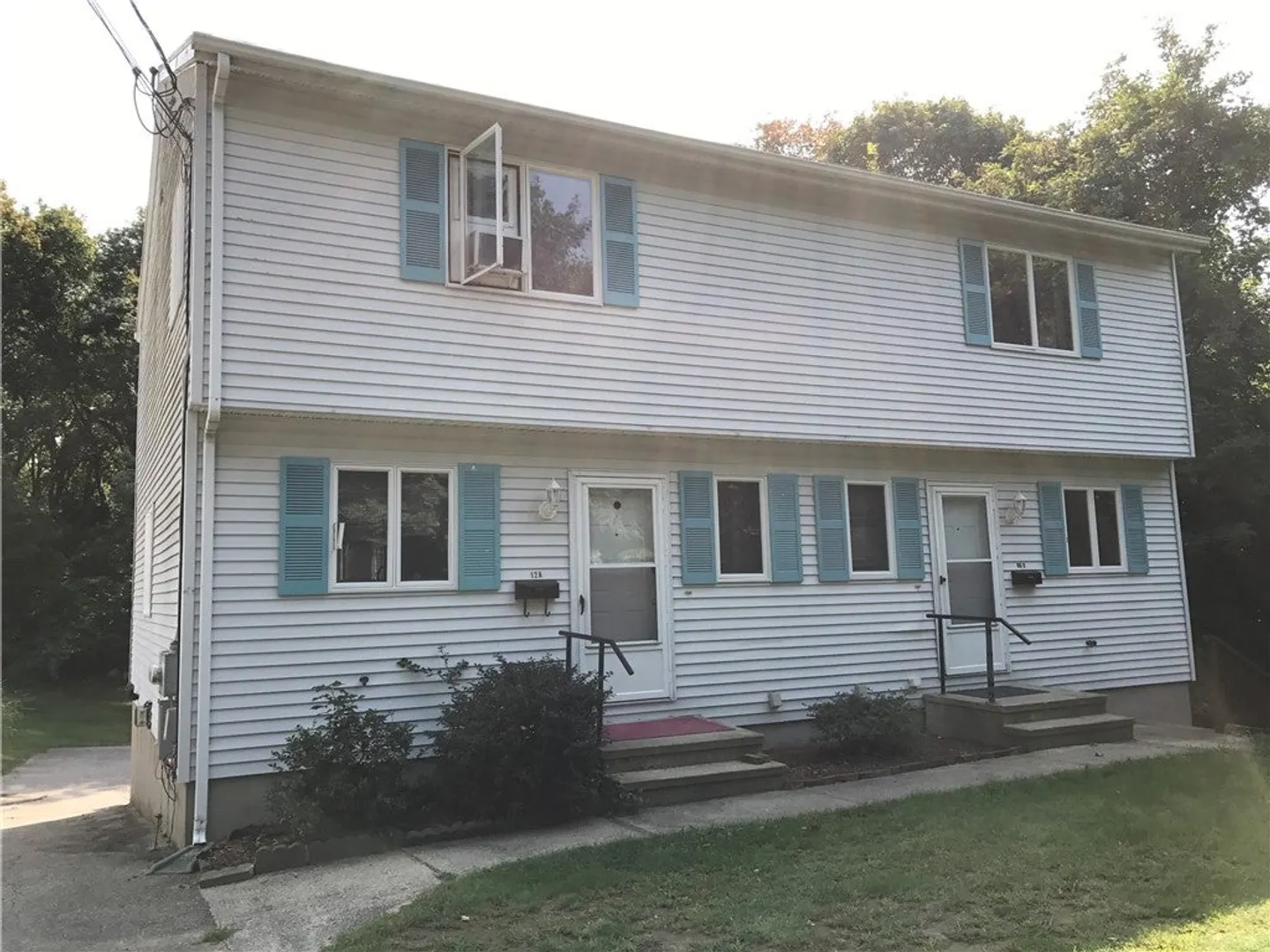 12 Beacon Street  #B Photo 1