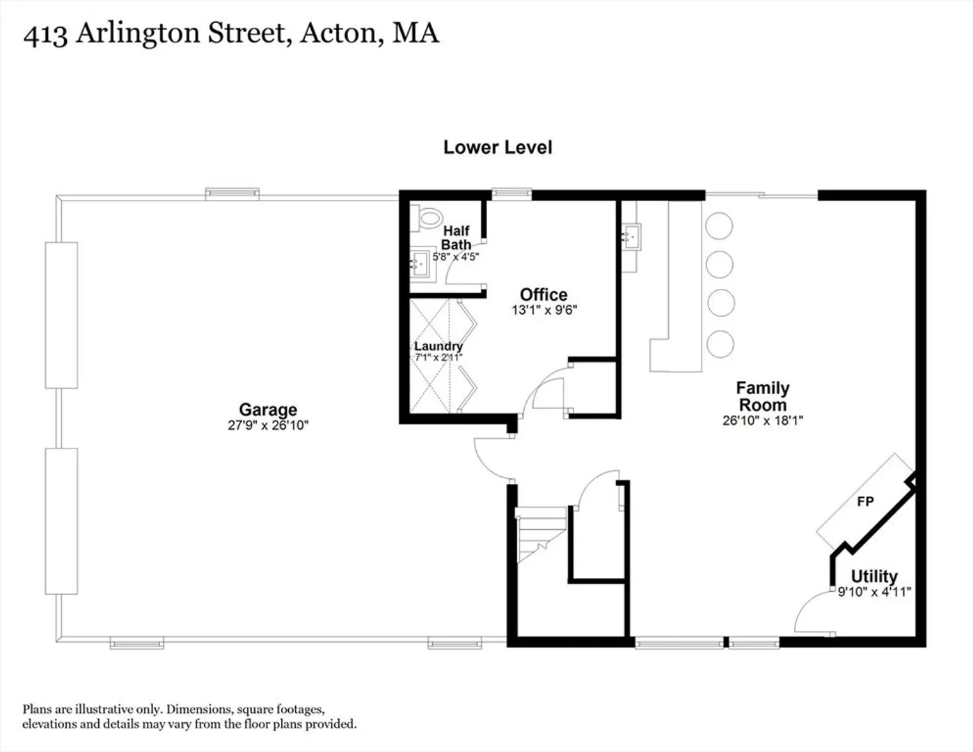413 Arlington St Photo 34