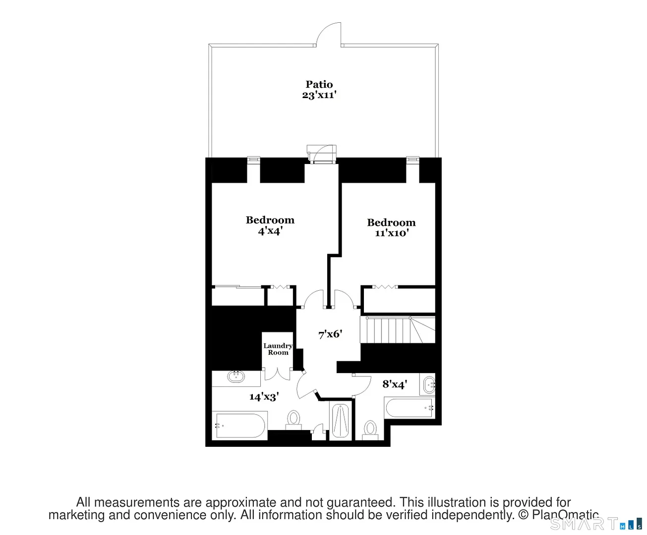 15 Lafayette Court  #1B Photo 15