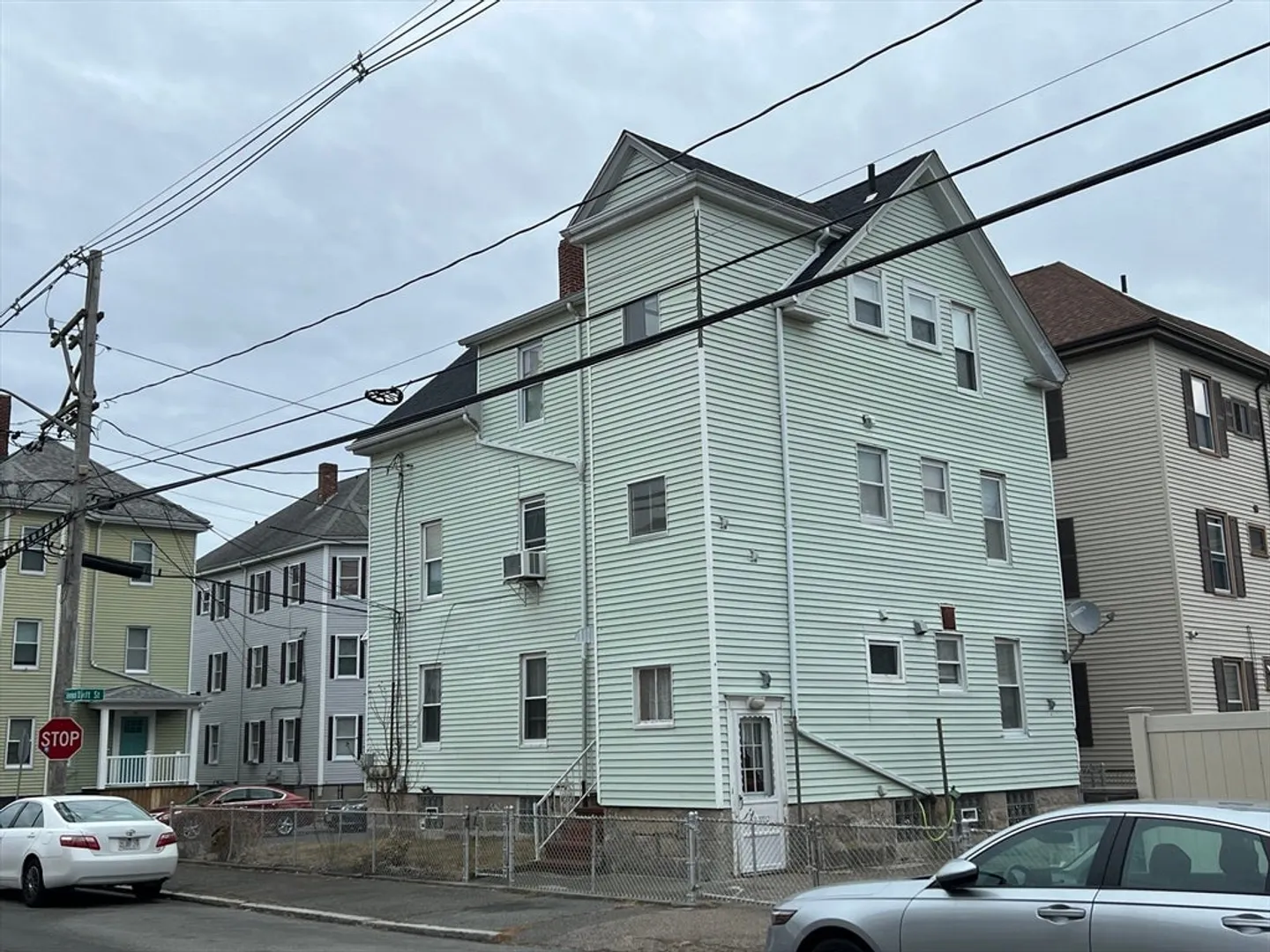 52 Swift Street Photo 2
