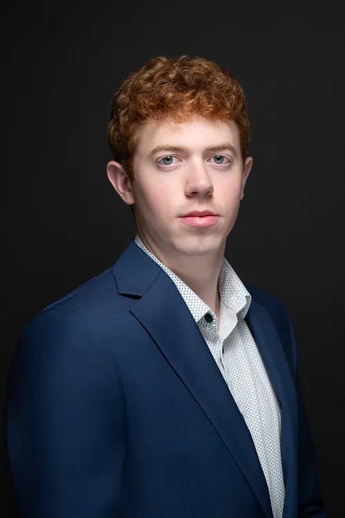 Andrew Ungar
