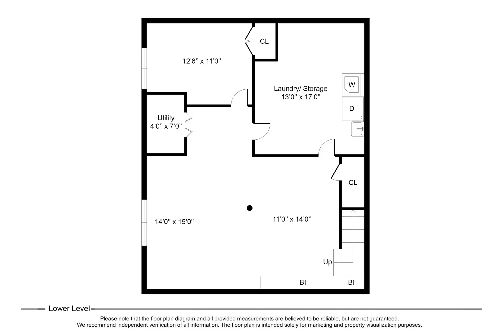 Floor plan 3