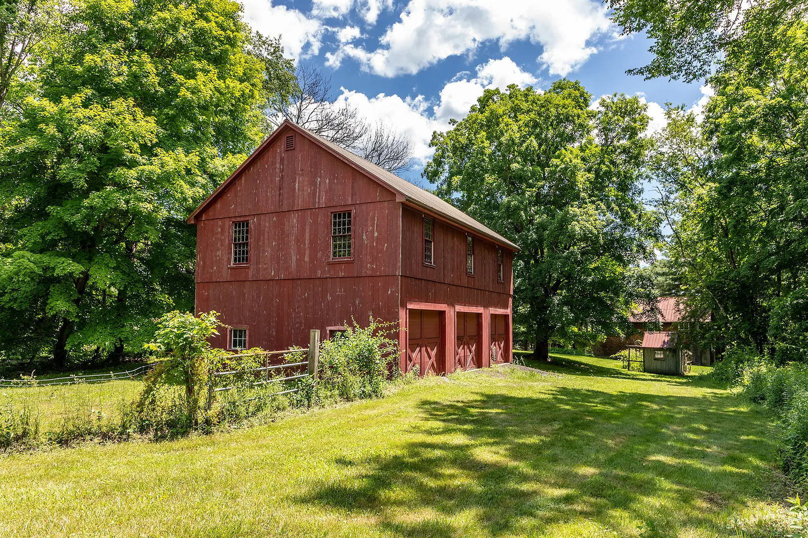 509 Weekeepeemee Road Photo 34