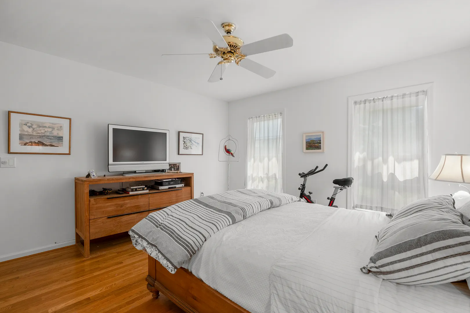 398 Cortlandt Avenue  #8 Photo 14