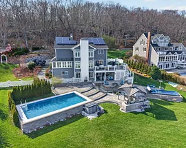 47 Oswegatchie Hills Road