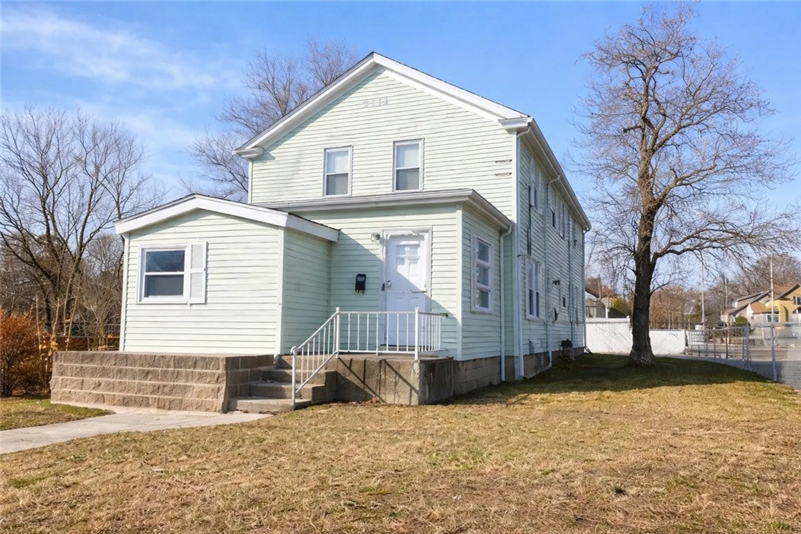 866 Weeden Street  #Rear Photo 1