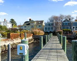 92 Water Street
