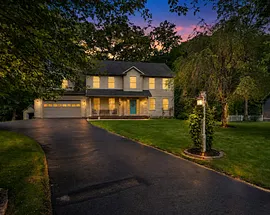 3 Arrowhead Trail