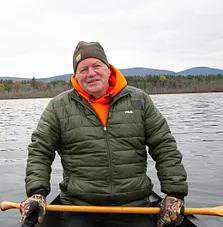 John Harney