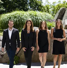The Susan Santoro Team