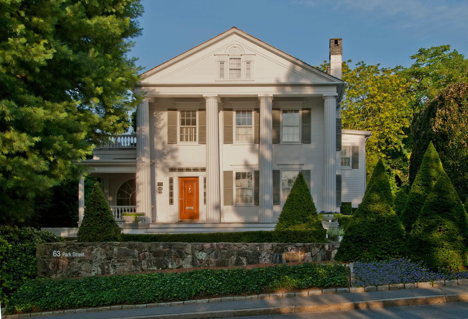 63 Park Street Photo 1