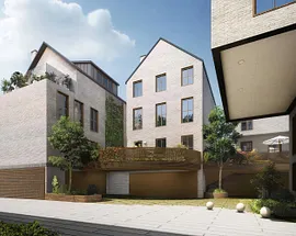 15 Burtis Avenue  #Townhome B