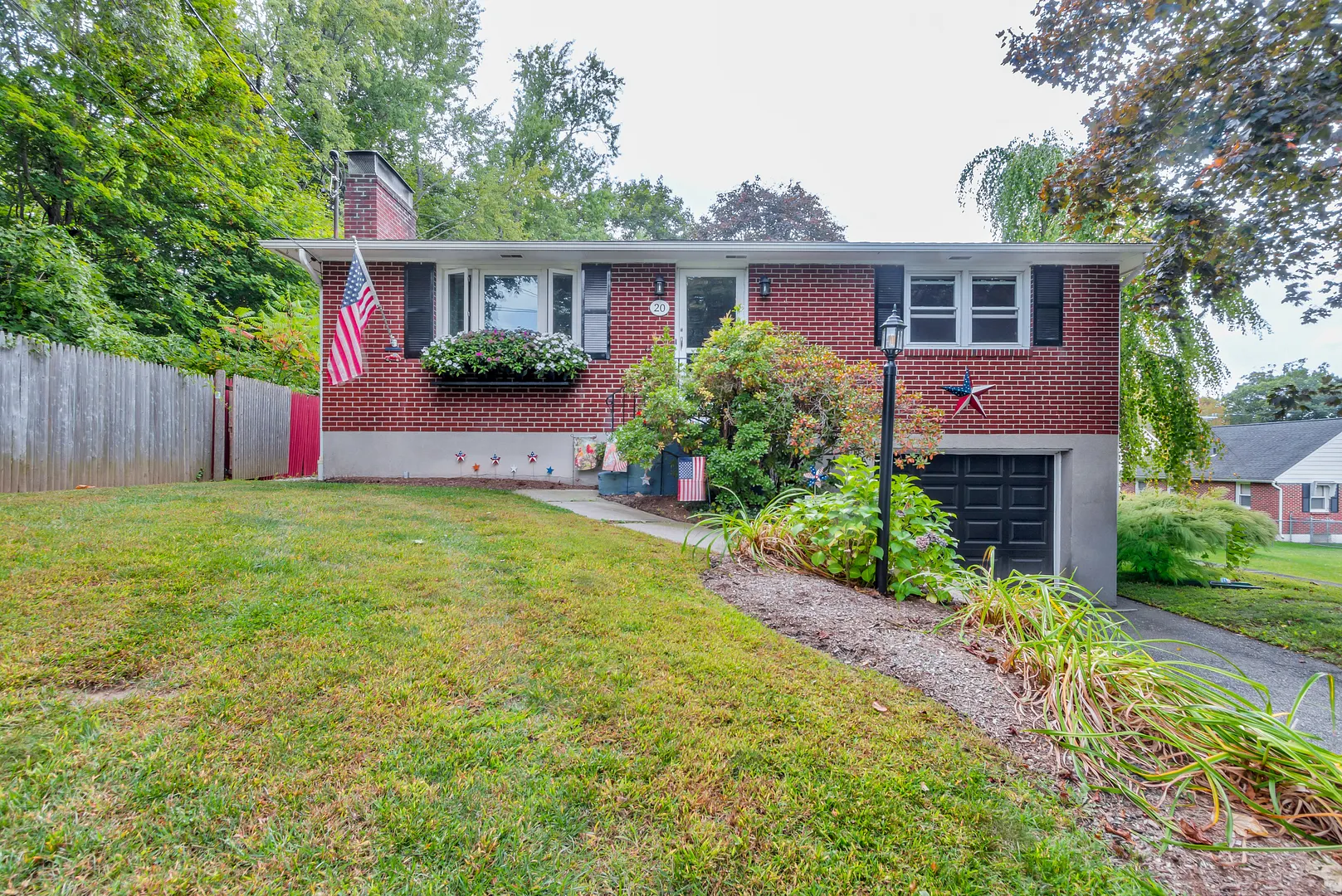20 Frederick Street Photo 3