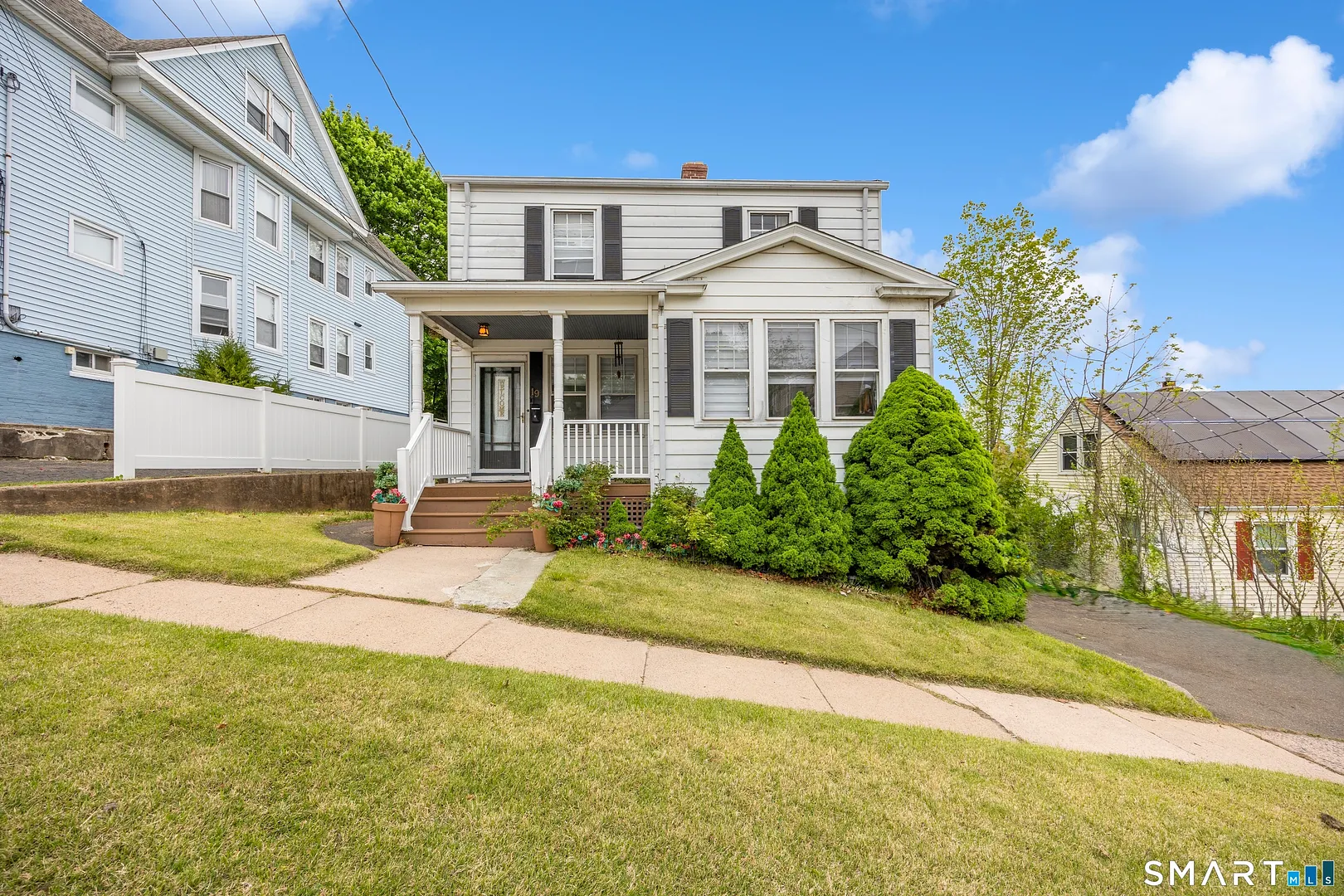 19 Cumley Street Photo 1