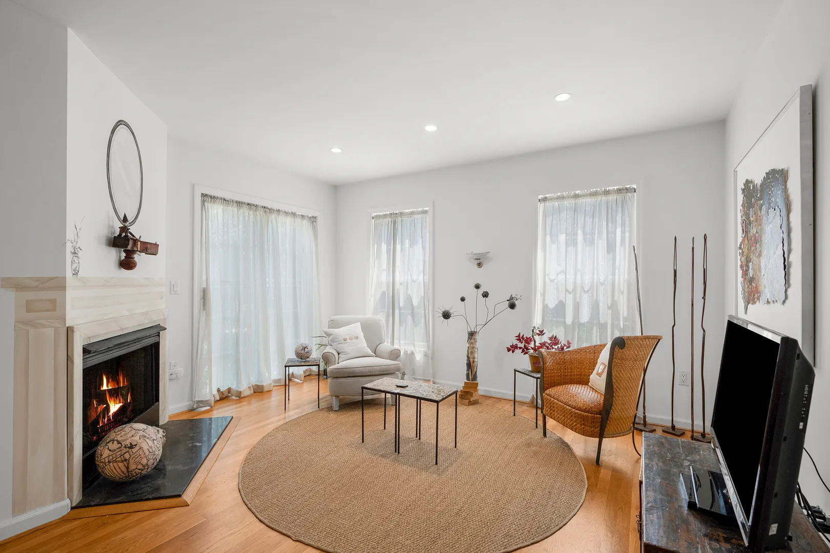 398 Cortlandt Avenue  #8 Photo 5