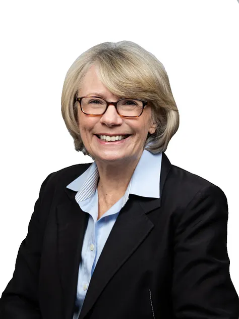 Mary Taylor