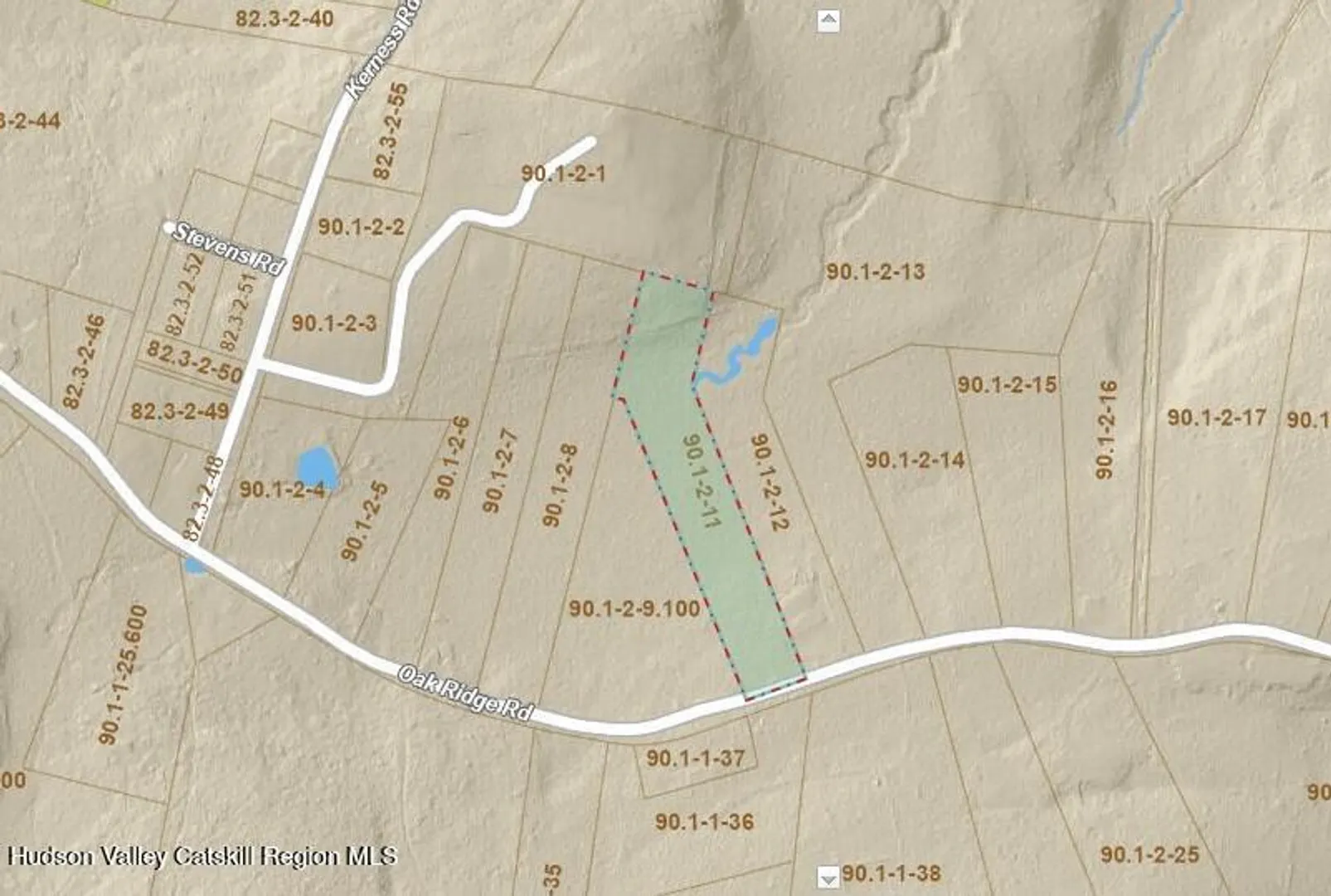 Tbd Oak Ridge Road Photo 5