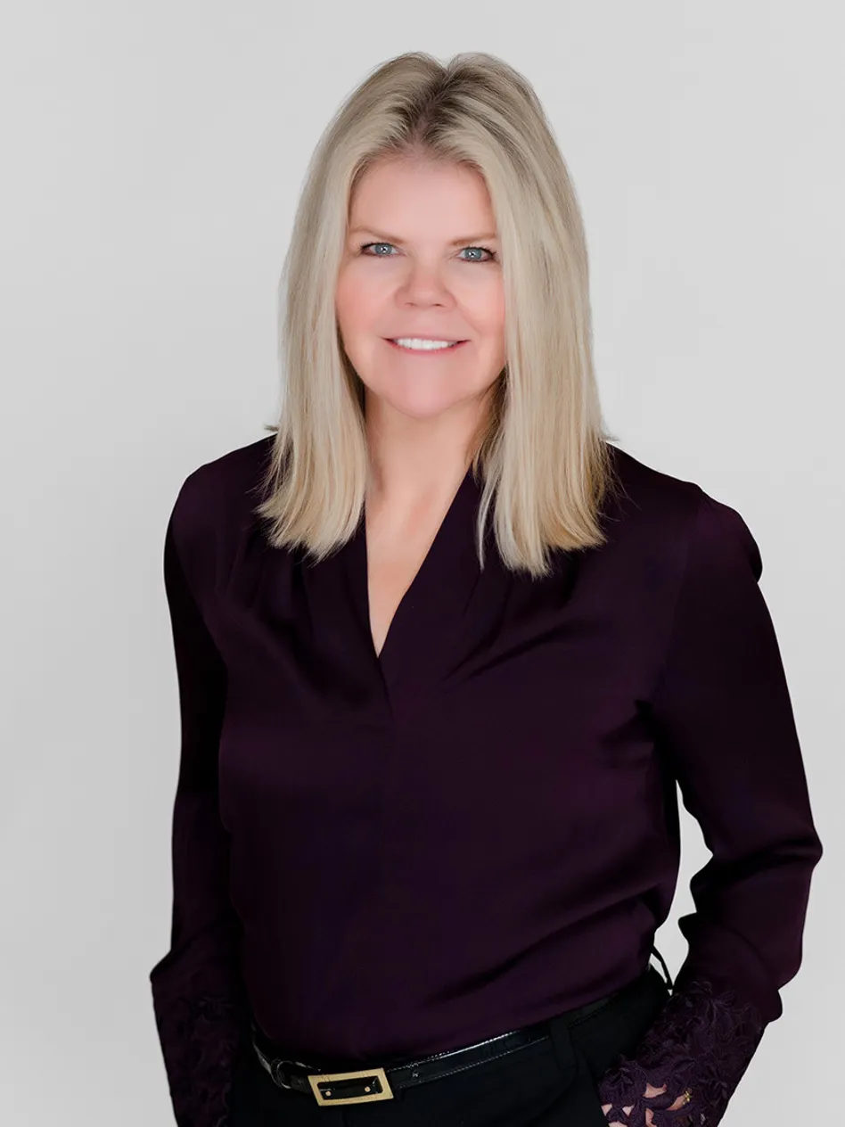Diane Thorson