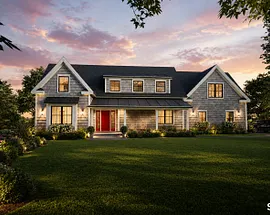 9 Silver Springs Drive
