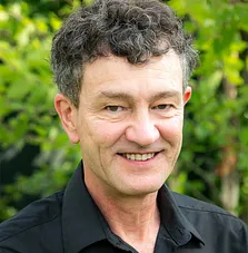 David Mallison