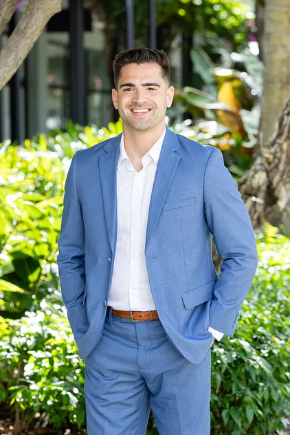 Austin Marino