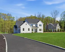 86 Old Byram Lake Road