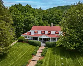 120 Hockanum Rd
