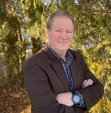 Michael Conlogue