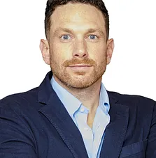 Jeff Valentine