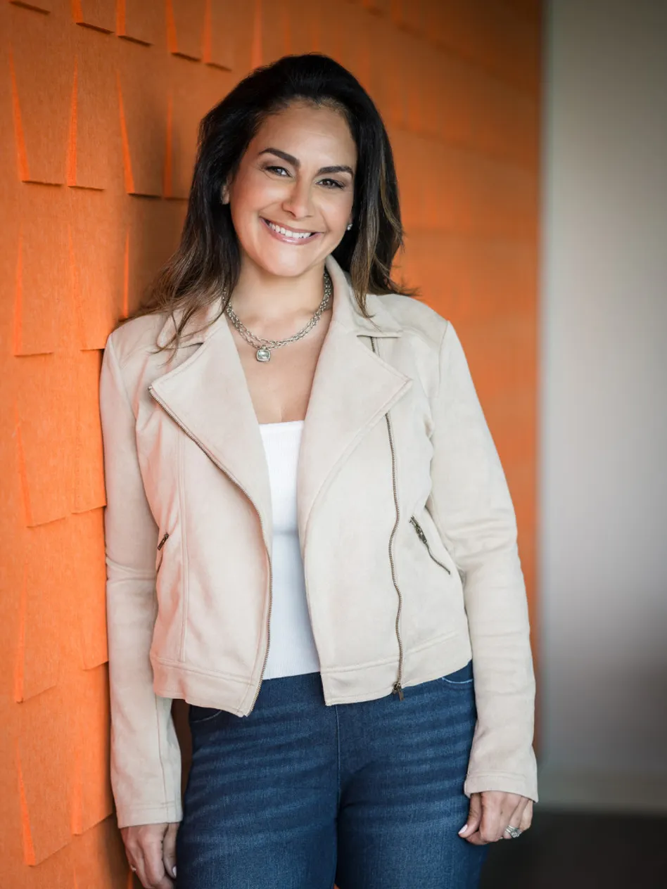 Gigi Bazarian