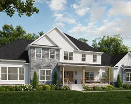 60 Vermillion Drive