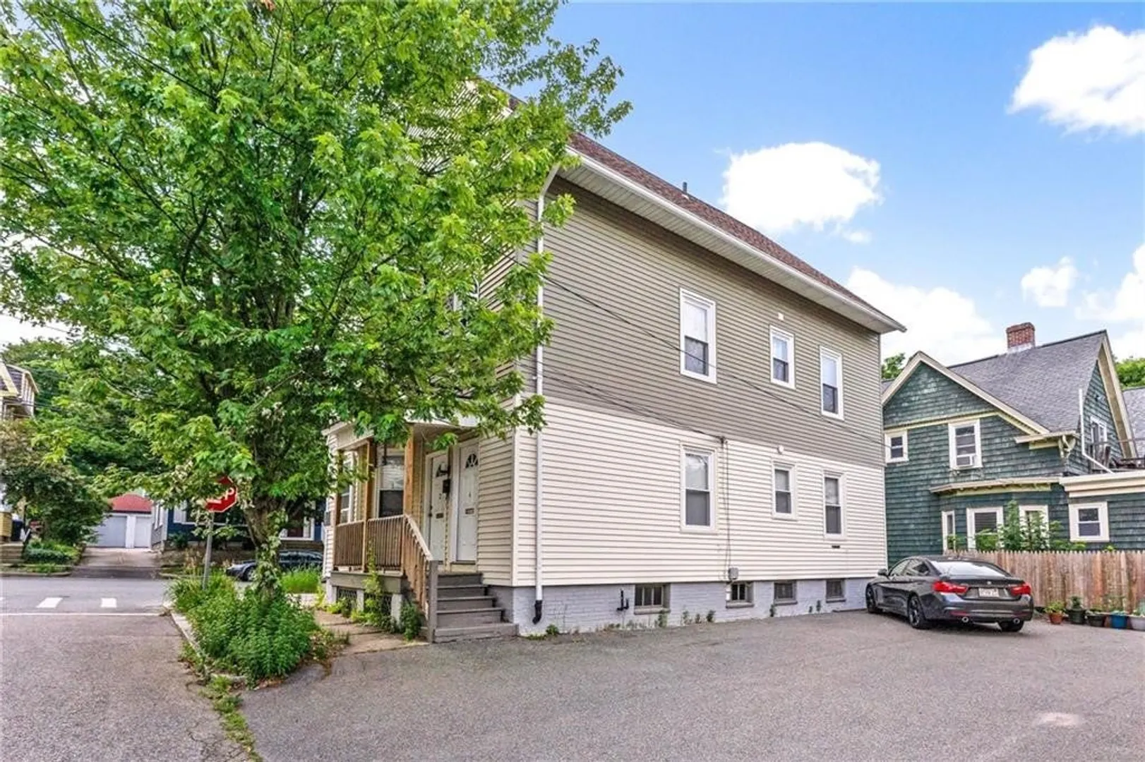 4 Poplar Street  #3 Photo 2