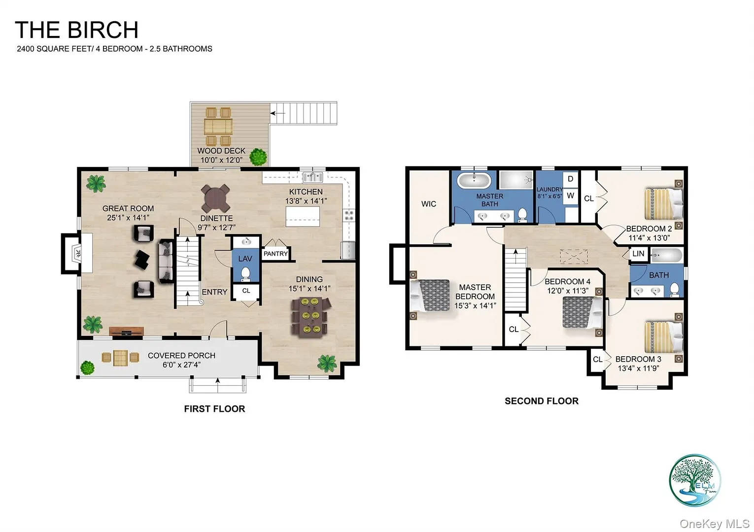 25 Tamarack Drive Photo 2