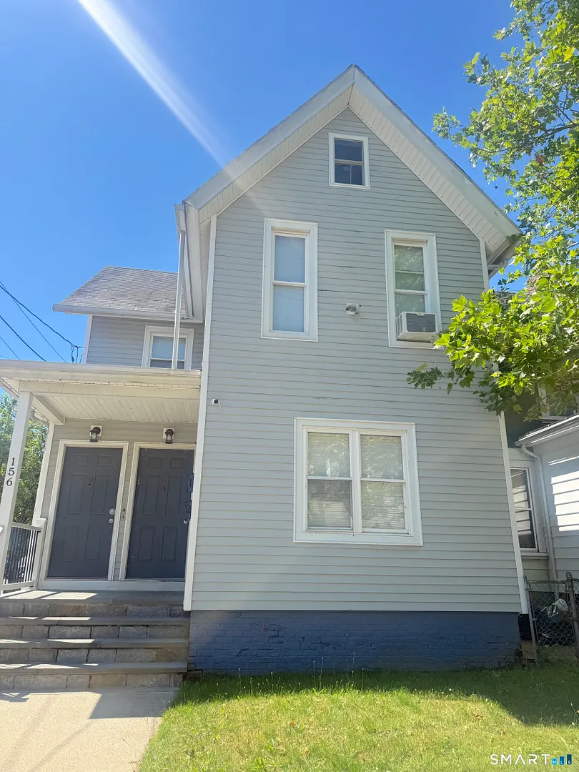 156 Wolcott Street #1 Photo 1