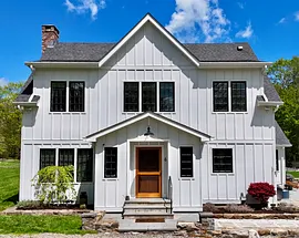 6 Byrds Hill Road