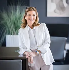 Andrea K. Weiss