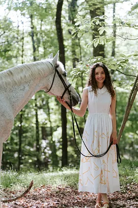 Grace Amerling photo 1