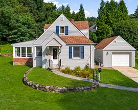 151 Seacord Road