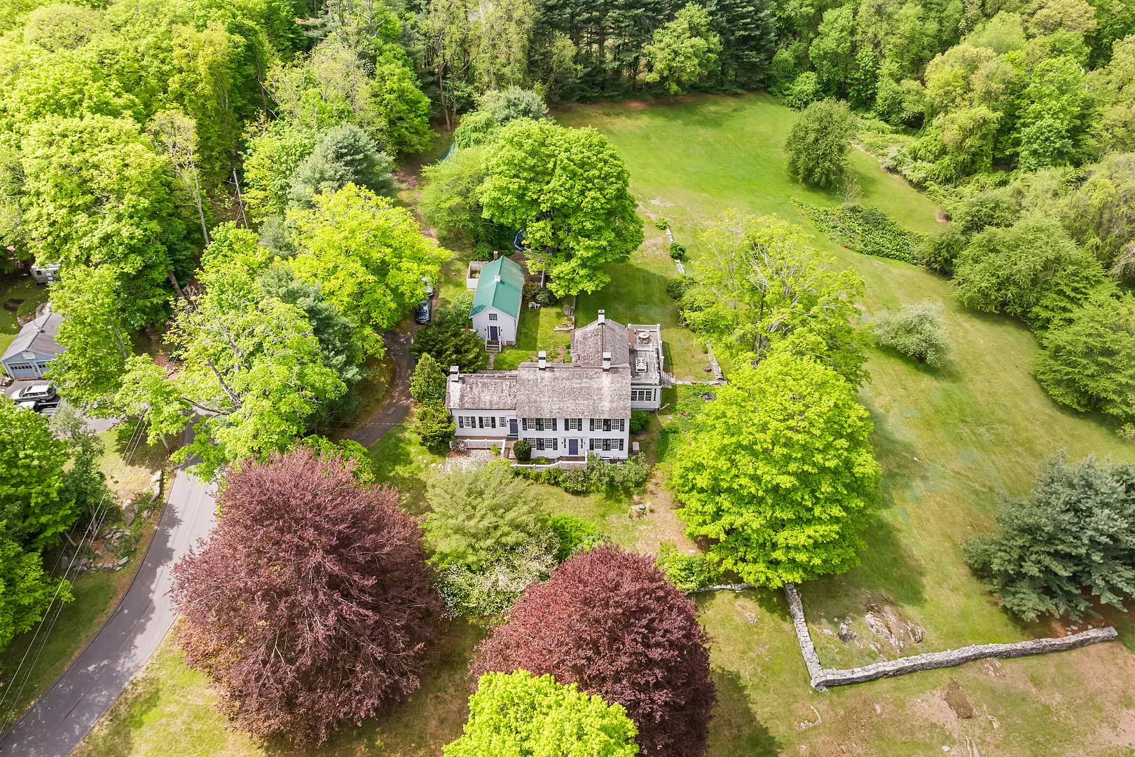 8 Meeting House Road Photo 39