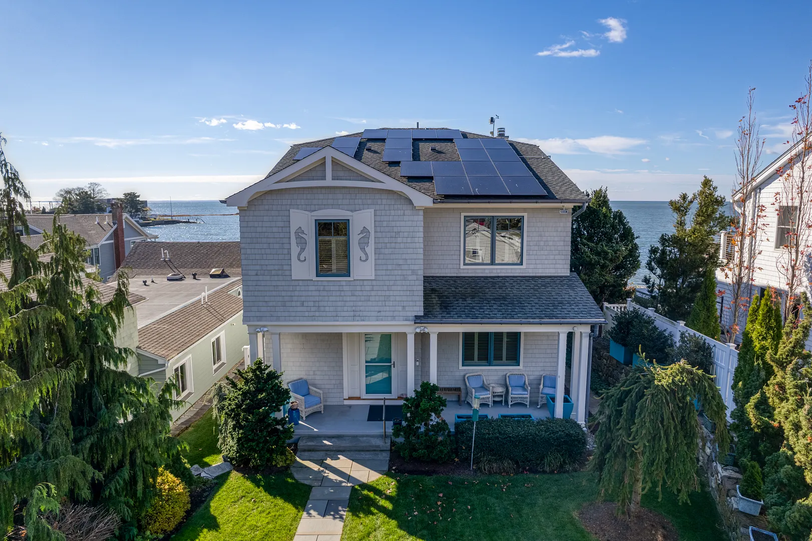 21 Sagamore Cove Road Photo 51