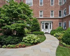 7 Midland Gardens  #1M