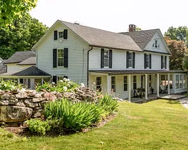 58 Dibble Hill Road