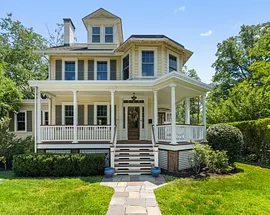 221 Piermont Avenue